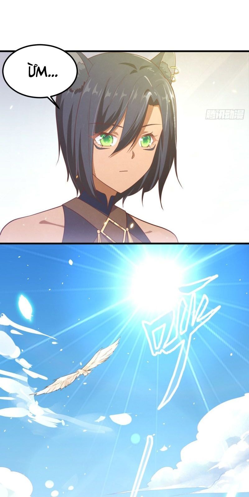 đọc truyện Từ Hôm Nay Bắt Đầu Làm Thành Chủ Chương 218 ảnh 22 tại Thiên Thai Truyện