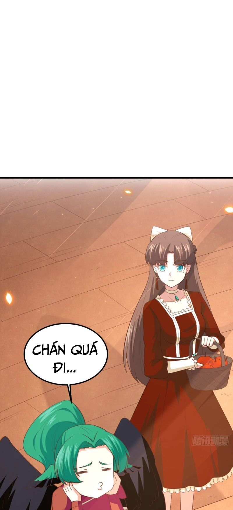 đọc truyện Từ Hôm Nay Bắt Đầu Làm Thành Chủ Chương 218 ảnh 26 tại Thiên Thai Truyện