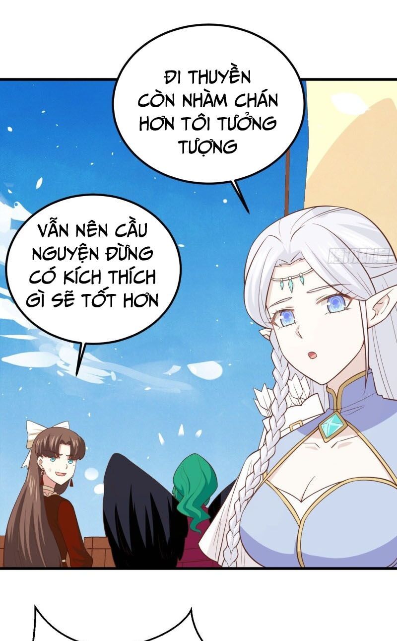 đọc truyện Từ Hôm Nay Bắt Đầu Làm Thành Chủ Chương 218 ảnh 28 tại Thiên Thai Truyện