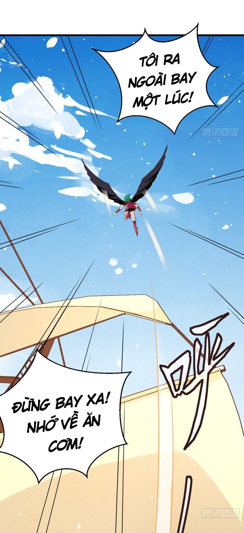 đọc truyện Từ Hôm Nay Bắt Đầu Làm Thành Chủ Chương 218 ảnh 30 tại Thiên Thai Truyện