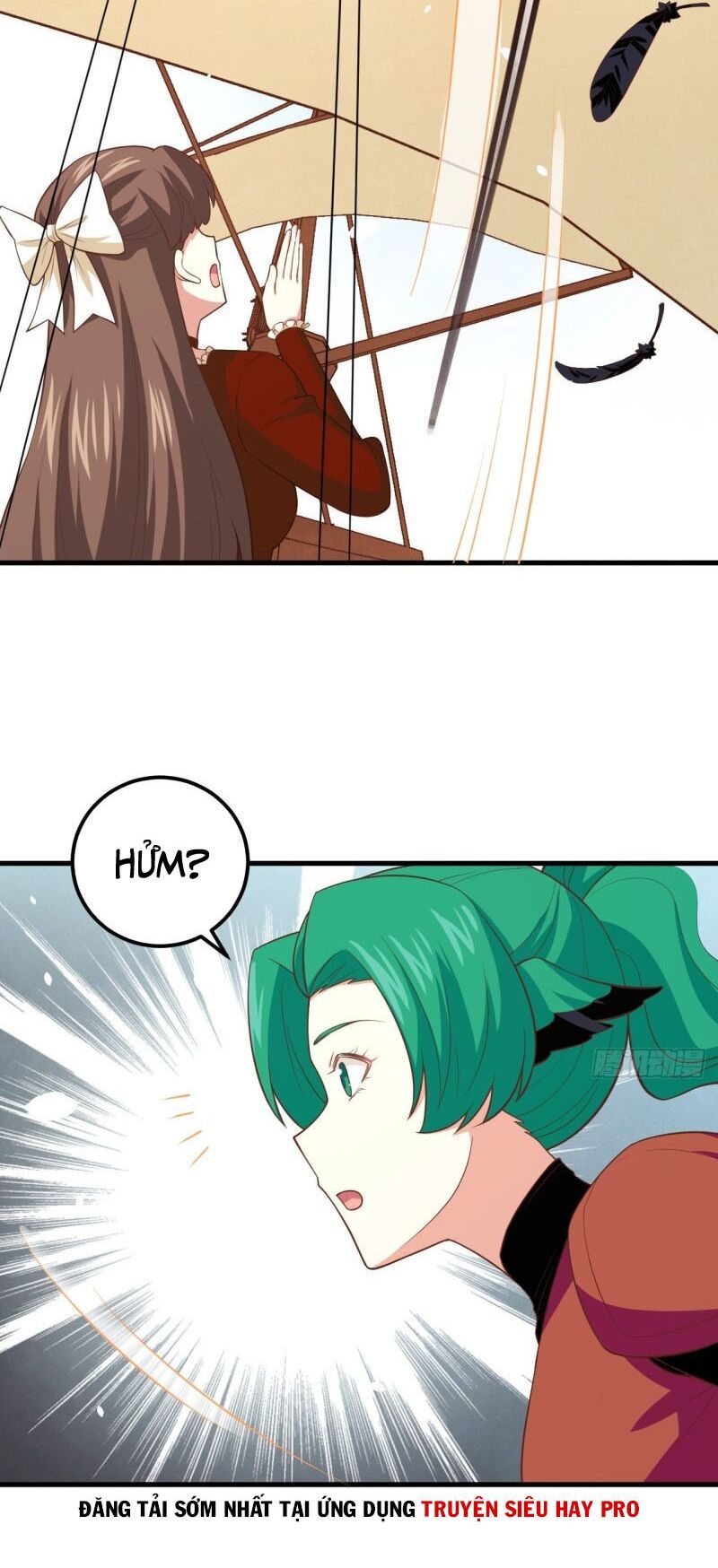 đọc truyện Từ Hôm Nay Bắt Đầu Làm Thành Chủ Chương 218 ảnh 31 tại Thiên Thai Truyện