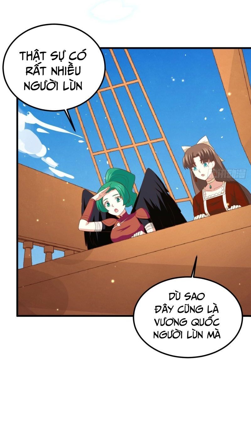 đọc truyện Từ Hôm Nay Bắt Đầu Làm Thành Chủ Chương 218 ảnh 35 tại Thiên Thai Truyện