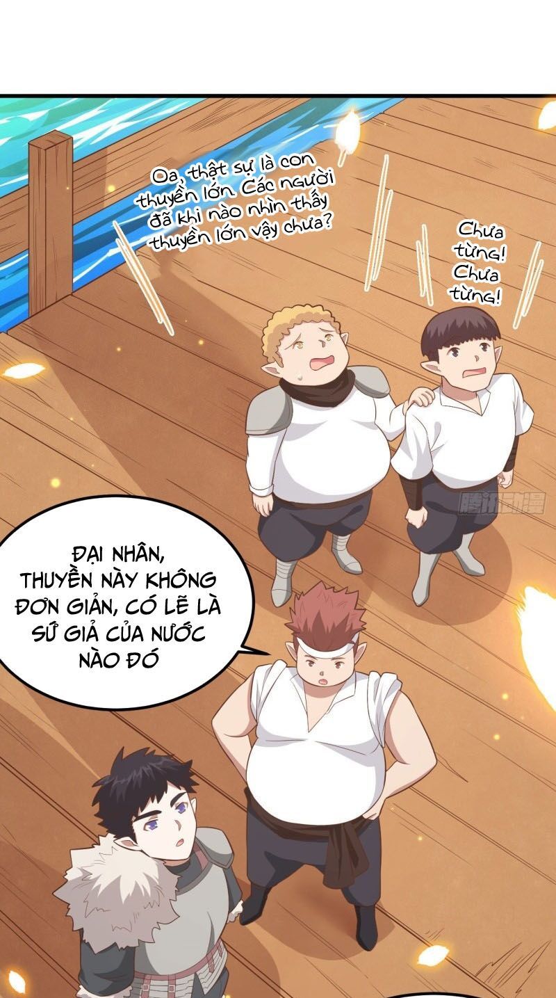 đọc truyện Từ Hôm Nay Bắt Đầu Làm Thành Chủ Chương 218 ảnh 37 tại Thiên Thai Truyện