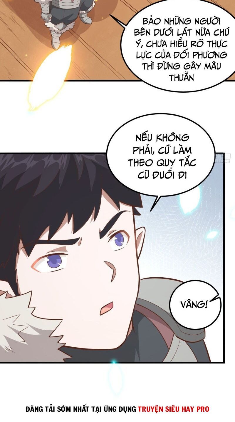 đọc truyện Từ Hôm Nay Bắt Đầu Làm Thành Chủ Chương 218 ảnh 38 tại Thiên Thai Truyện