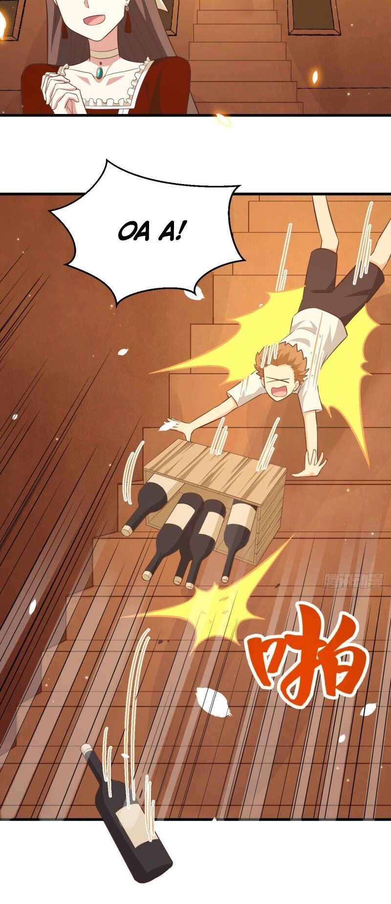 đọc truyện Từ Hôm Nay Bắt Đầu Làm Thành Chủ Chương 218 ảnh 40 tại Thiên Thai Truyện