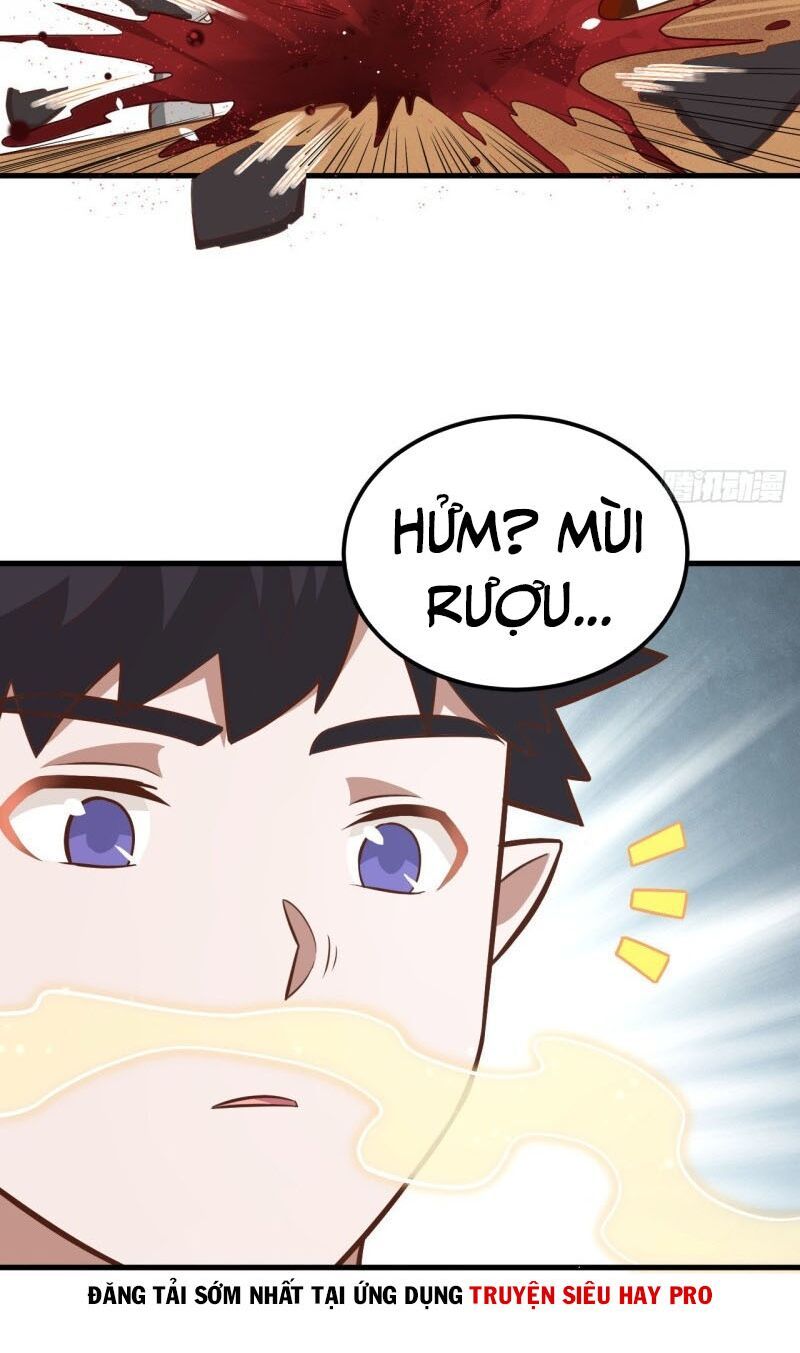 đọc truyện Từ Hôm Nay Bắt Đầu Làm Thành Chủ Chương 218 ảnh 42 tại Thiên Thai Truyện