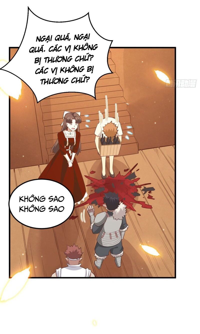 đọc truyện Từ Hôm Nay Bắt Đầu Làm Thành Chủ Chương 218 ảnh 43 tại Thiên Thai Truyện