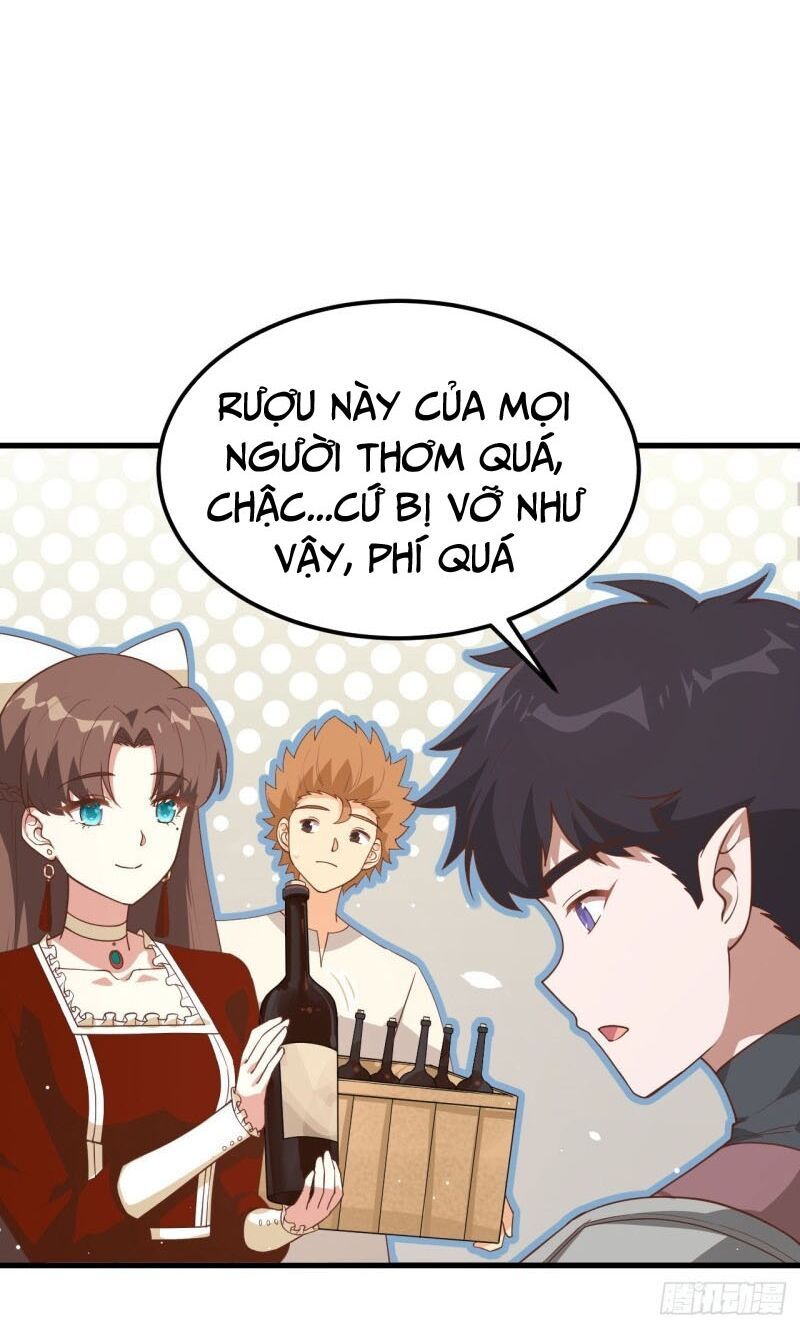 đọc truyện Từ Hôm Nay Bắt Đầu Làm Thành Chủ Chương 218 ảnh 44 tại Thiên Thai Truyện