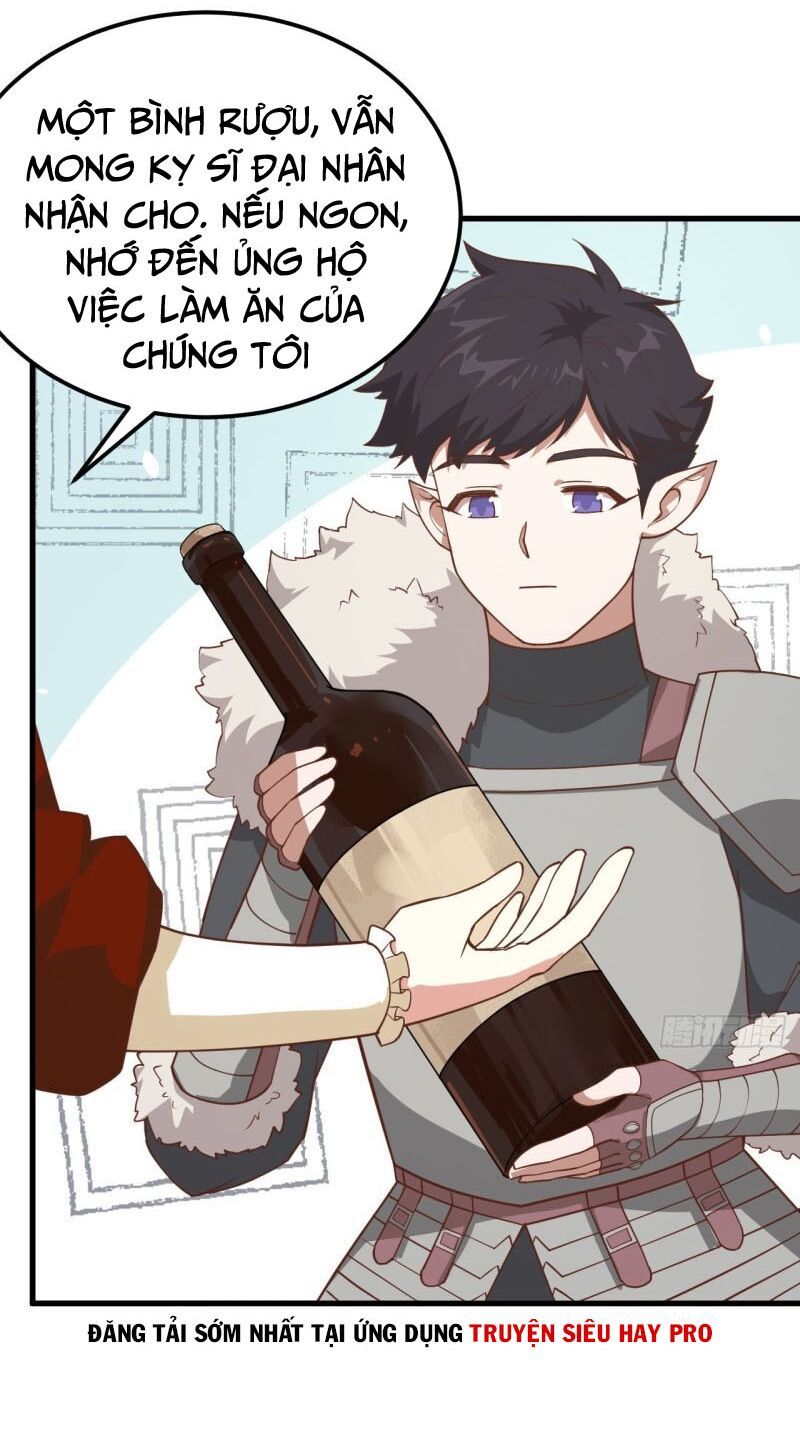 đọc truyện Từ Hôm Nay Bắt Đầu Làm Thành Chủ Chương 218 ảnh 46 tại Thiên Thai Truyện