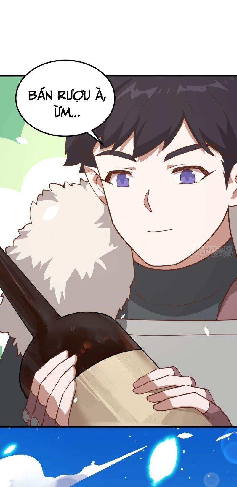 đọc truyện Từ Hôm Nay Bắt Đầu Làm Thành Chủ Chương 218 ảnh 47 tại Thiên Thai Truyện