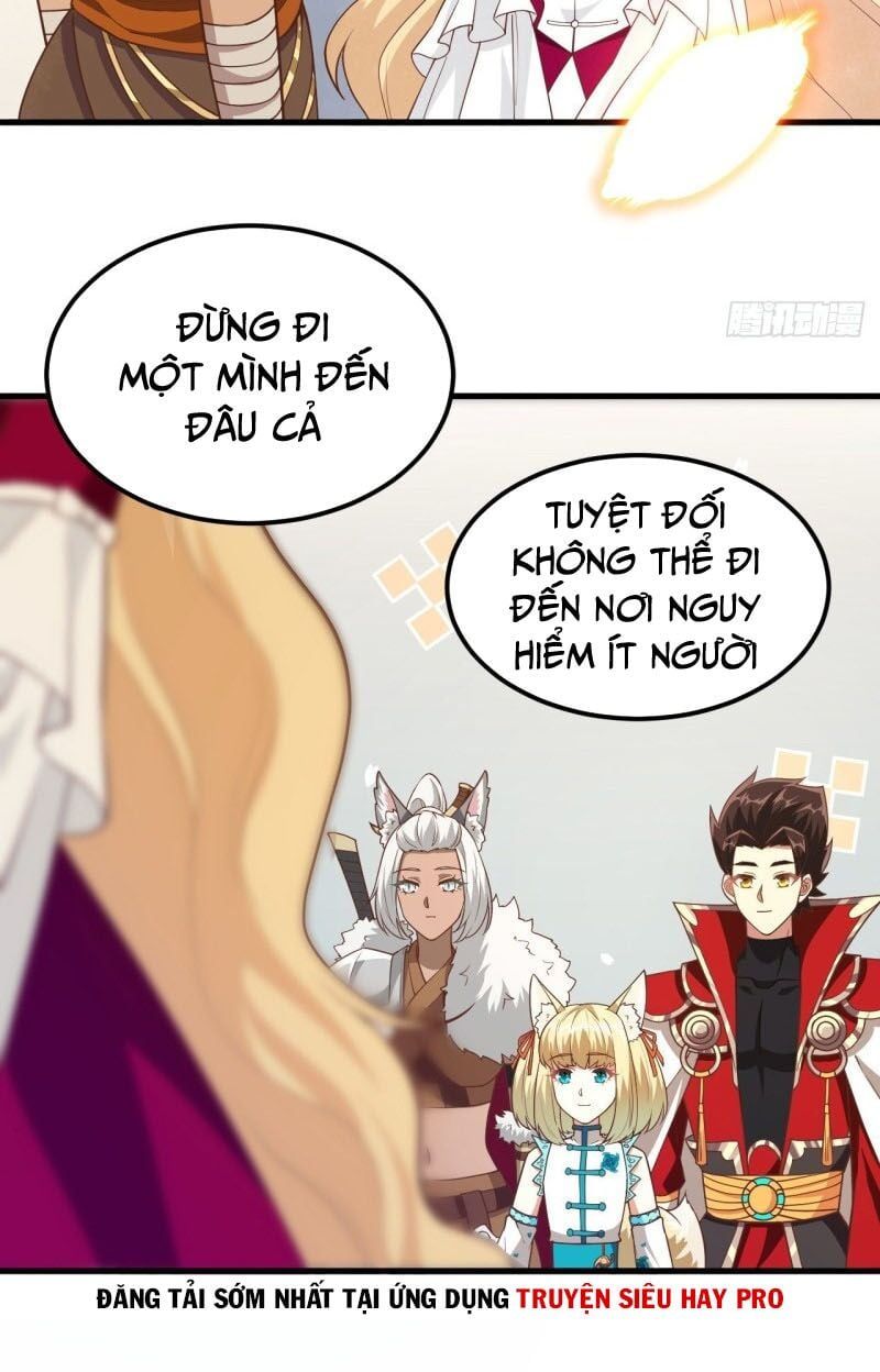 đọc truyện Từ Hôm Nay Bắt Đầu Làm Thành Chủ Chương 218 ảnh 7 tại Thiên Thai Truyện