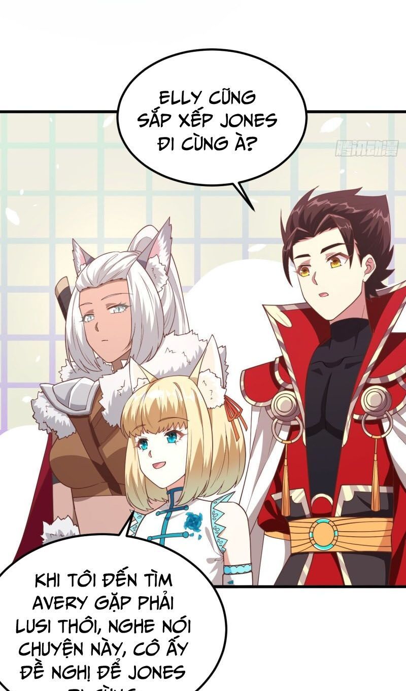 đọc truyện Từ Hôm Nay Bắt Đầu Làm Thành Chủ Chương 218 ảnh 8 tại Thiên Thai Truyện