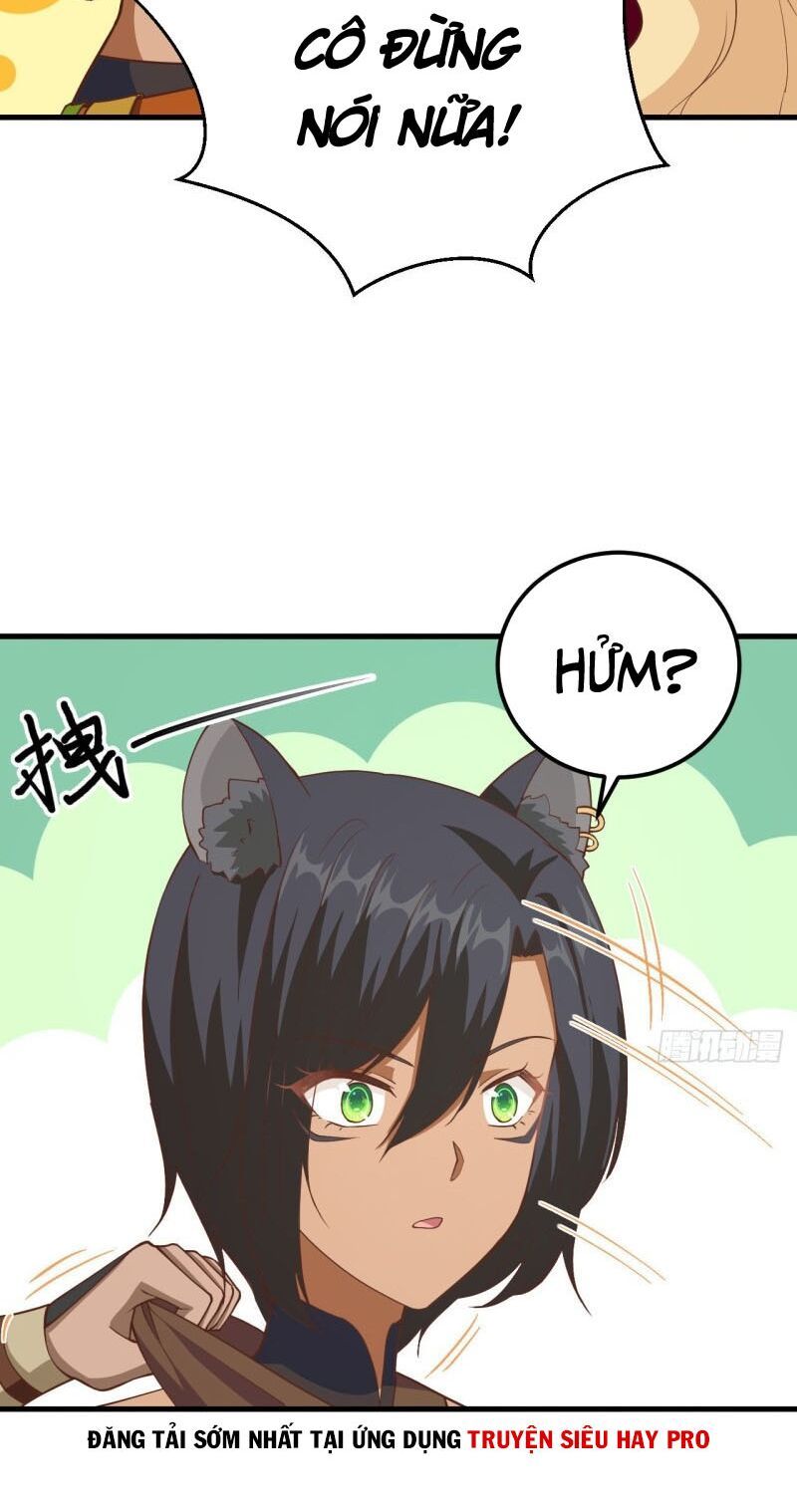 đọc truyện Từ Hôm Nay Bắt Đầu Làm Thành Chủ Chương 218 ảnh 11 tại Thiên Thai Truyện