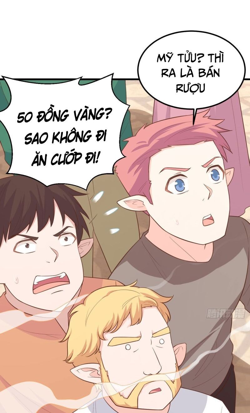 đọc truyện Từ Hôm Nay Bắt Đầu Làm Thành Chủ Chương 219 ảnh 13 tại Thiên Thai Truyện