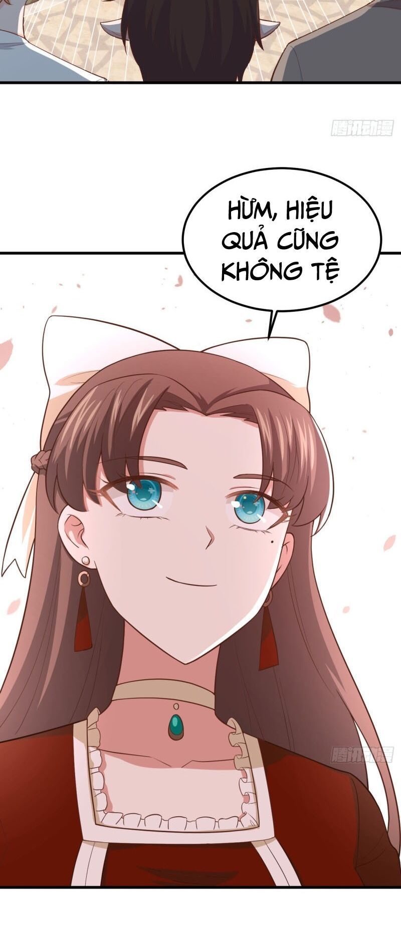 đọc truyện Từ Hôm Nay Bắt Đầu Làm Thành Chủ Chương 219 ảnh 16 tại Thiên Thai Truyện