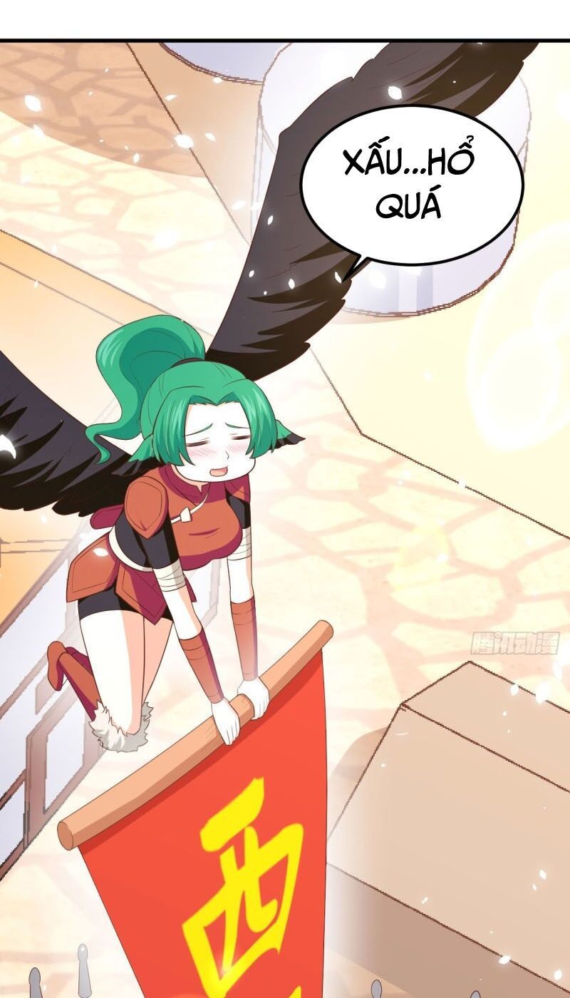 đọc truyện Từ Hôm Nay Bắt Đầu Làm Thành Chủ Chương 219 ảnh 17 tại Thiên Thai Truyện