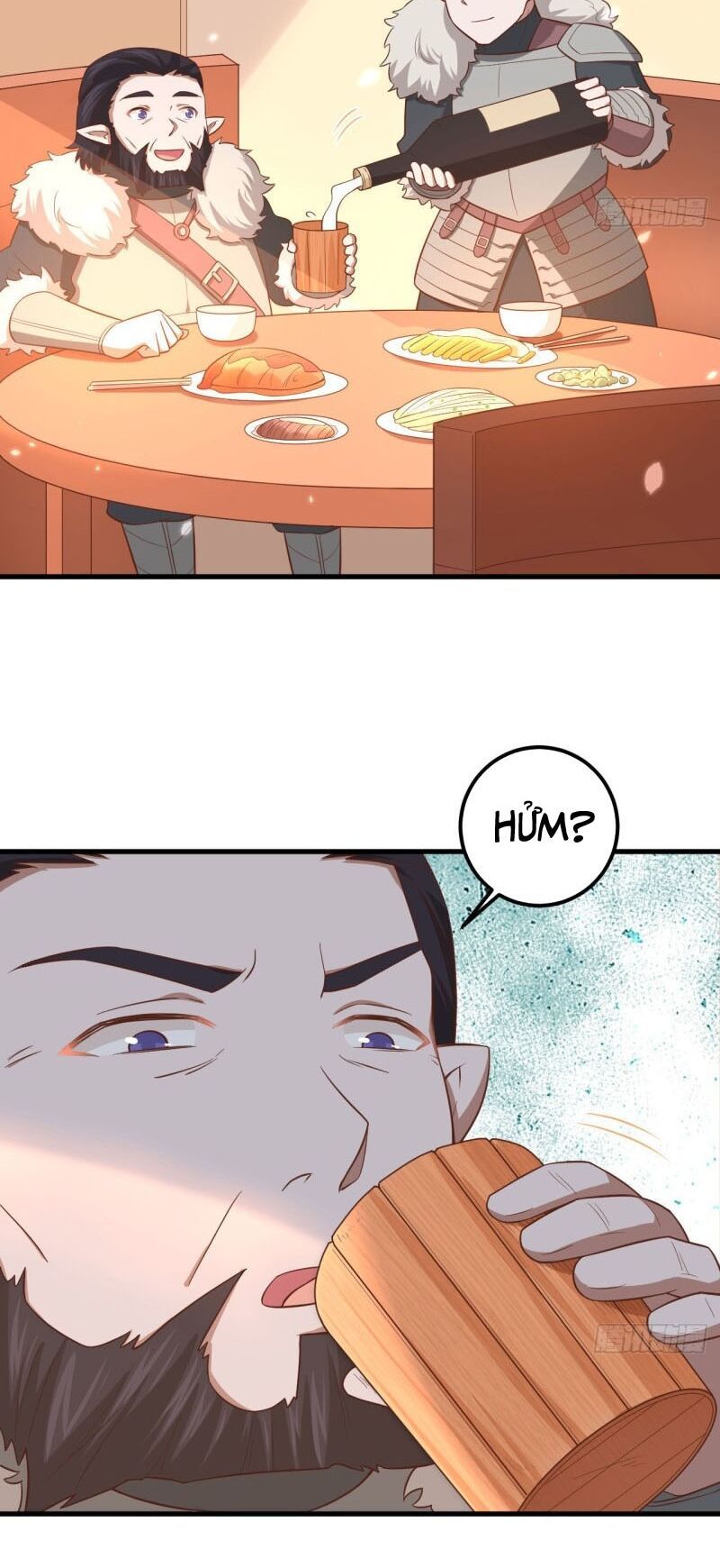 đọc truyện Từ Hôm Nay Bắt Đầu Làm Thành Chủ Chương 219 ảnh 20 tại Thiên Thai Truyện