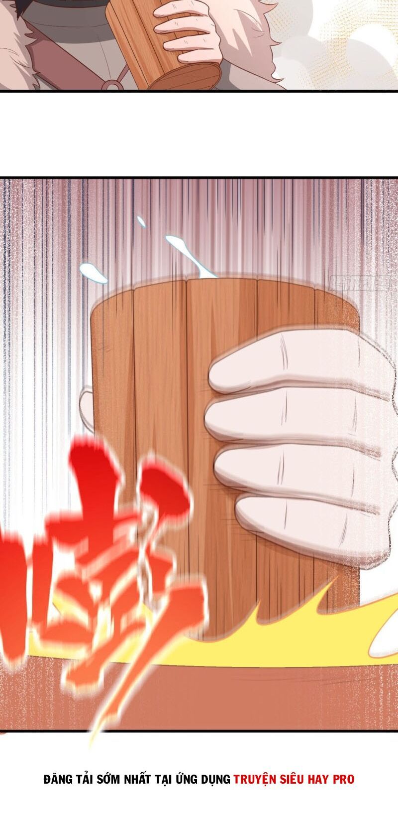 đọc truyện Từ Hôm Nay Bắt Đầu Làm Thành Chủ Chương 219 ảnh 22 tại Thiên Thai Truyện