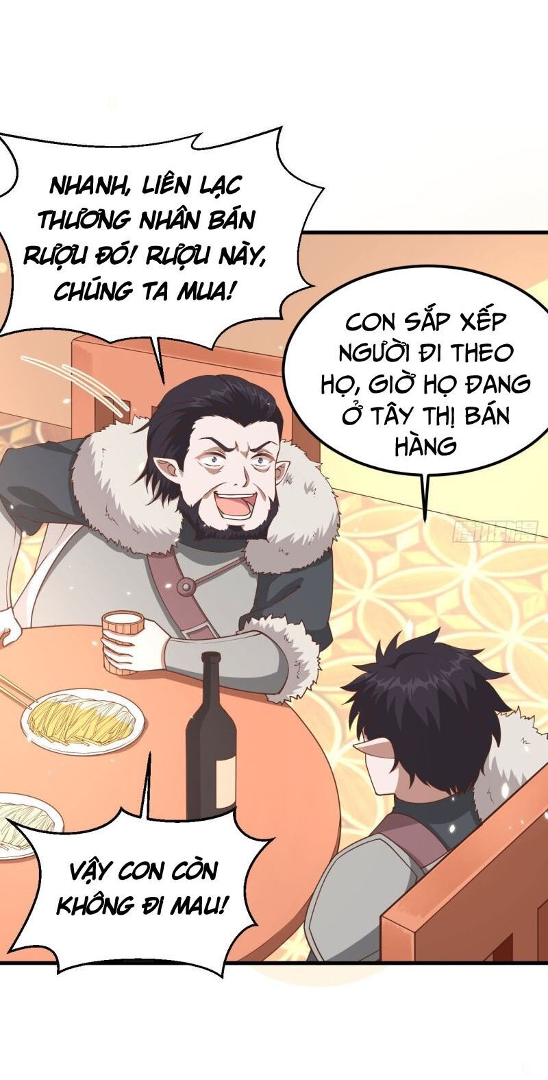 đọc truyện Từ Hôm Nay Bắt Đầu Làm Thành Chủ Chương 219 ảnh 24 tại Thiên Thai Truyện