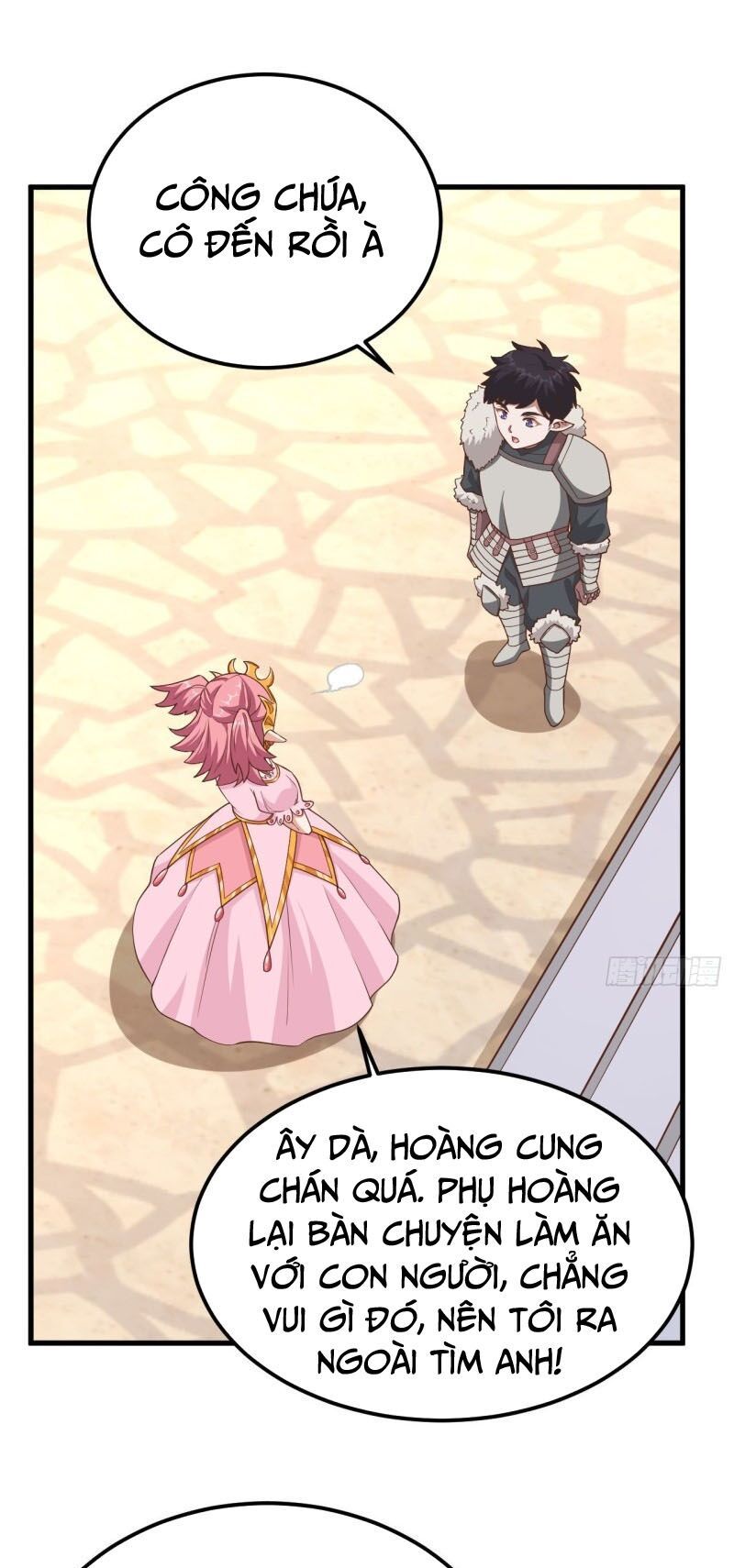 đọc truyện Từ Hôm Nay Bắt Đầu Làm Thành Chủ Chương 219 ảnh 28 tại Thiên Thai Truyện