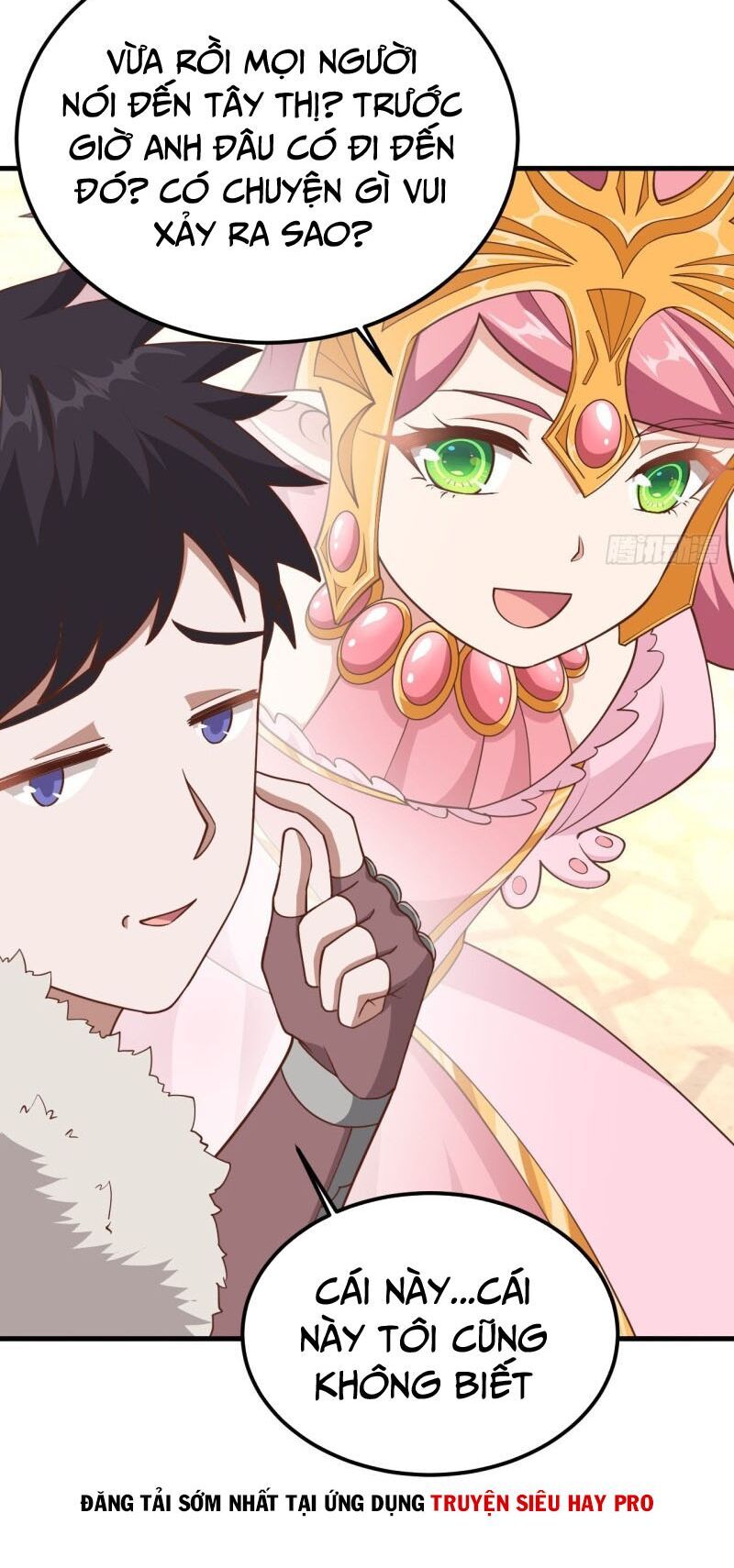 đọc truyện Từ Hôm Nay Bắt Đầu Làm Thành Chủ Chương 219 ảnh 29 tại Thiên Thai Truyện