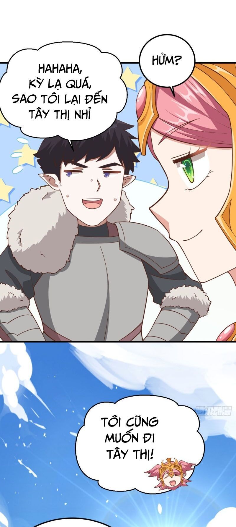 đọc truyện Từ Hôm Nay Bắt Đầu Làm Thành Chủ Chương 219 ảnh 30 tại Thiên Thai Truyện