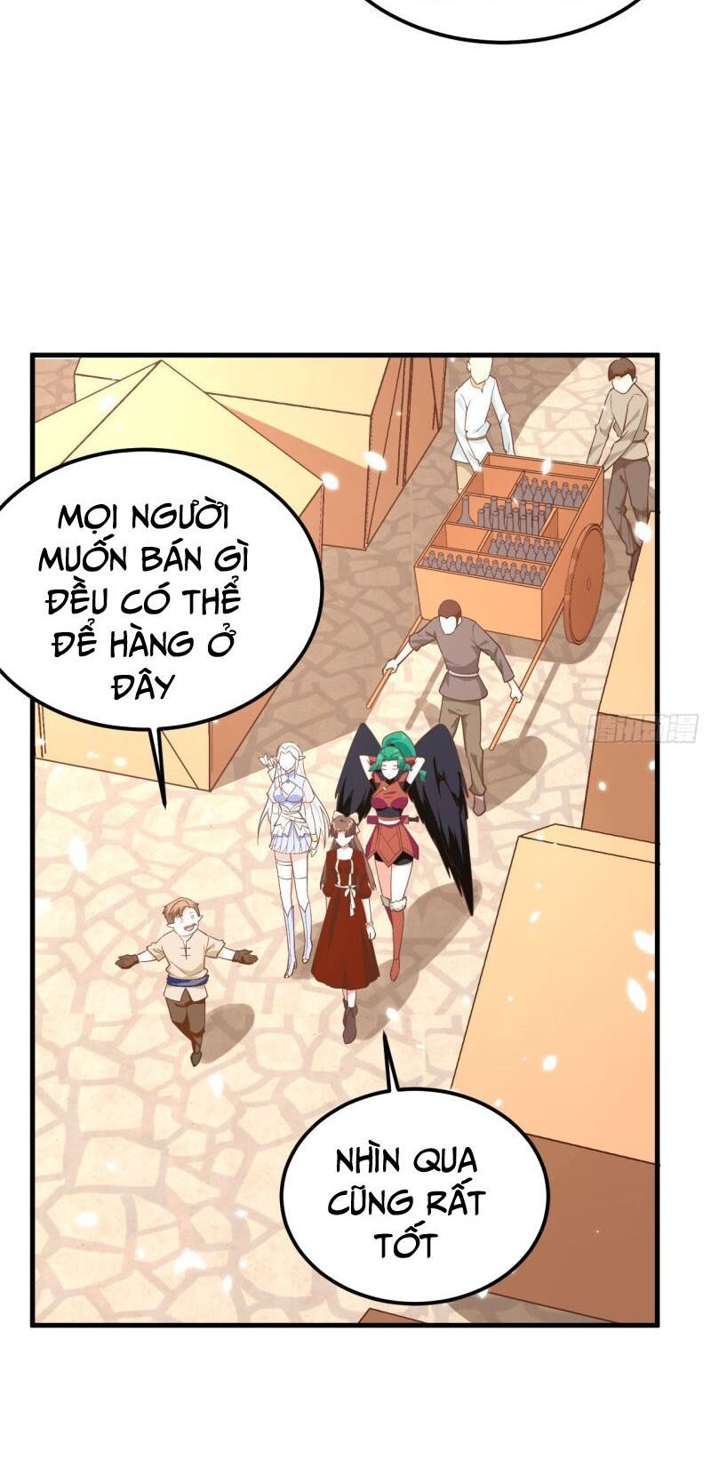 đọc truyện Từ Hôm Nay Bắt Đầu Làm Thành Chủ Chương 219 ảnh 5 tại Thiên Thai Truyện