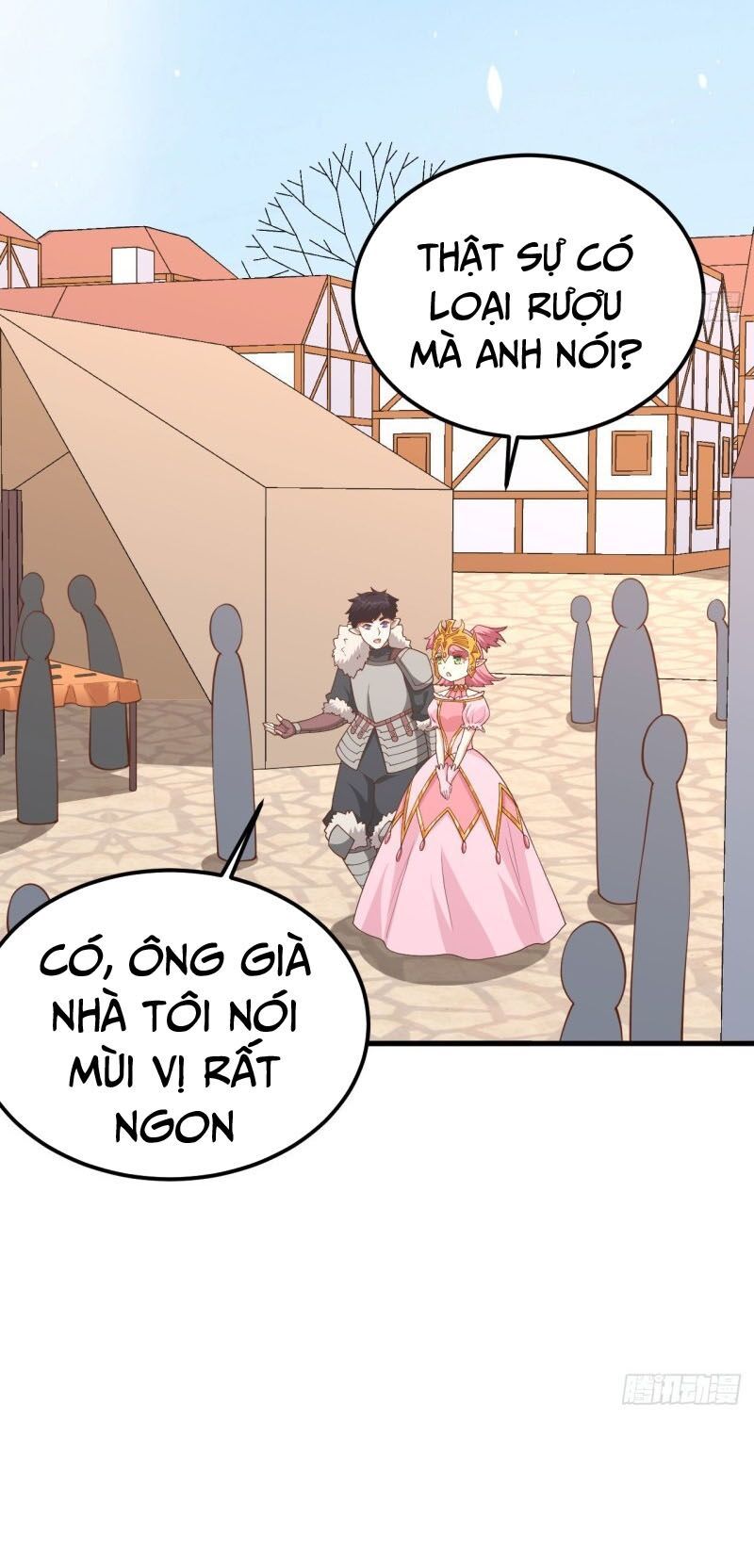 đọc truyện Từ Hôm Nay Bắt Đầu Làm Thành Chủ Chương 219 ảnh 32 tại Thiên Thai Truyện