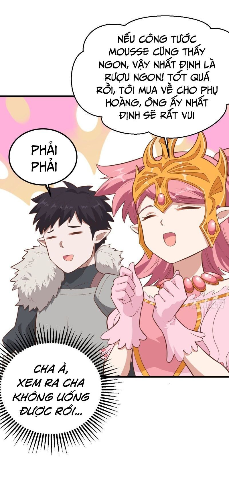 đọc truyện Từ Hôm Nay Bắt Đầu Làm Thành Chủ Chương 219 ảnh 33 tại Thiên Thai Truyện