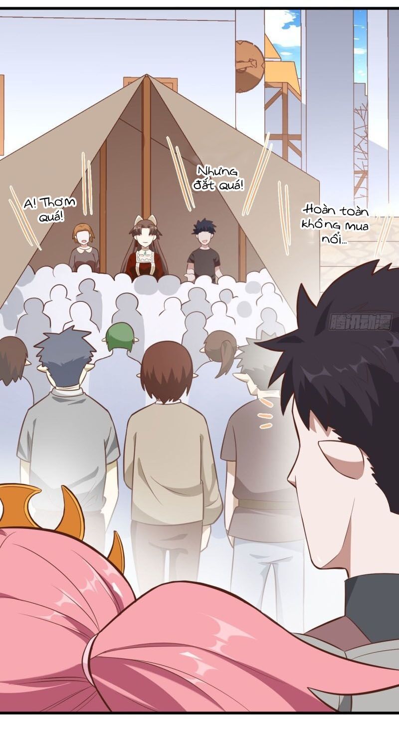 đọc truyện Từ Hôm Nay Bắt Đầu Làm Thành Chủ Chương 219 ảnh 34 tại Thiên Thai Truyện