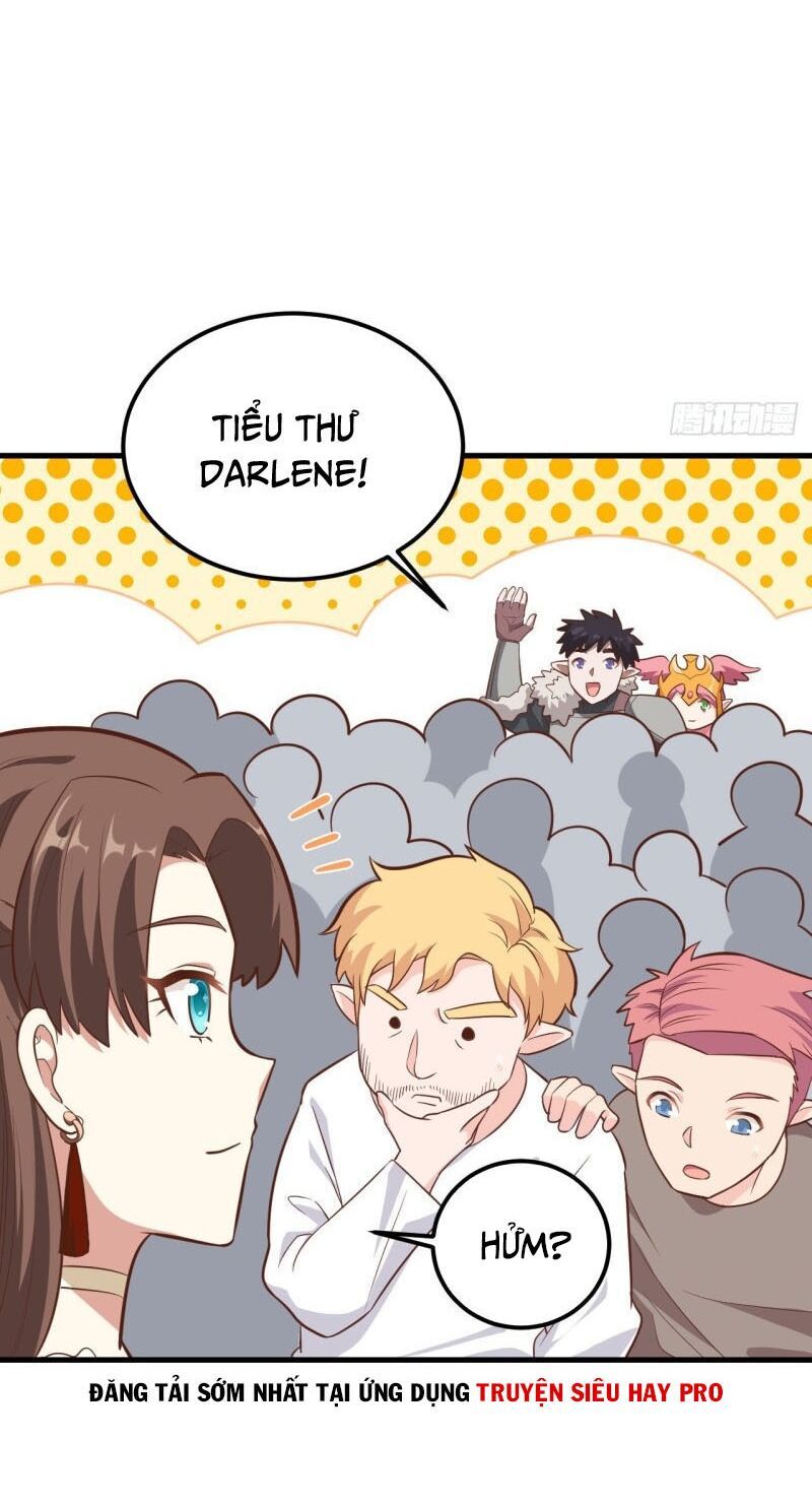 đọc truyện Từ Hôm Nay Bắt Đầu Làm Thành Chủ Chương 219 ảnh 35 tại Thiên Thai Truyện