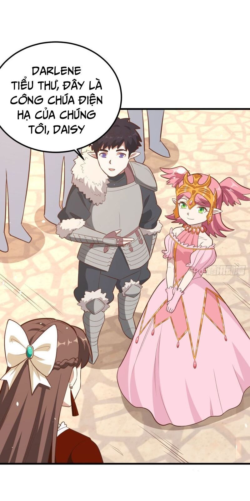 đọc truyện Từ Hôm Nay Bắt Đầu Làm Thành Chủ Chương 219 ảnh 37 tại Thiên Thai Truyện