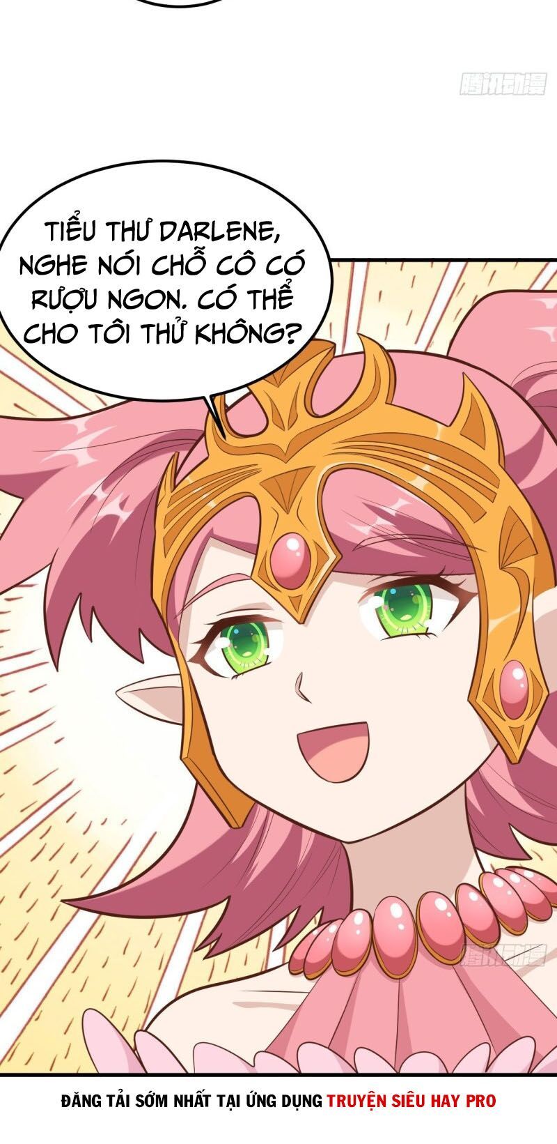 đọc truyện Từ Hôm Nay Bắt Đầu Làm Thành Chủ Chương 219 ảnh 39 tại Thiên Thai Truyện