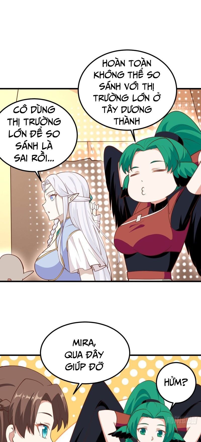 đọc truyện Từ Hôm Nay Bắt Đầu Làm Thành Chủ Chương 219 ảnh 6 tại Thiên Thai Truyện