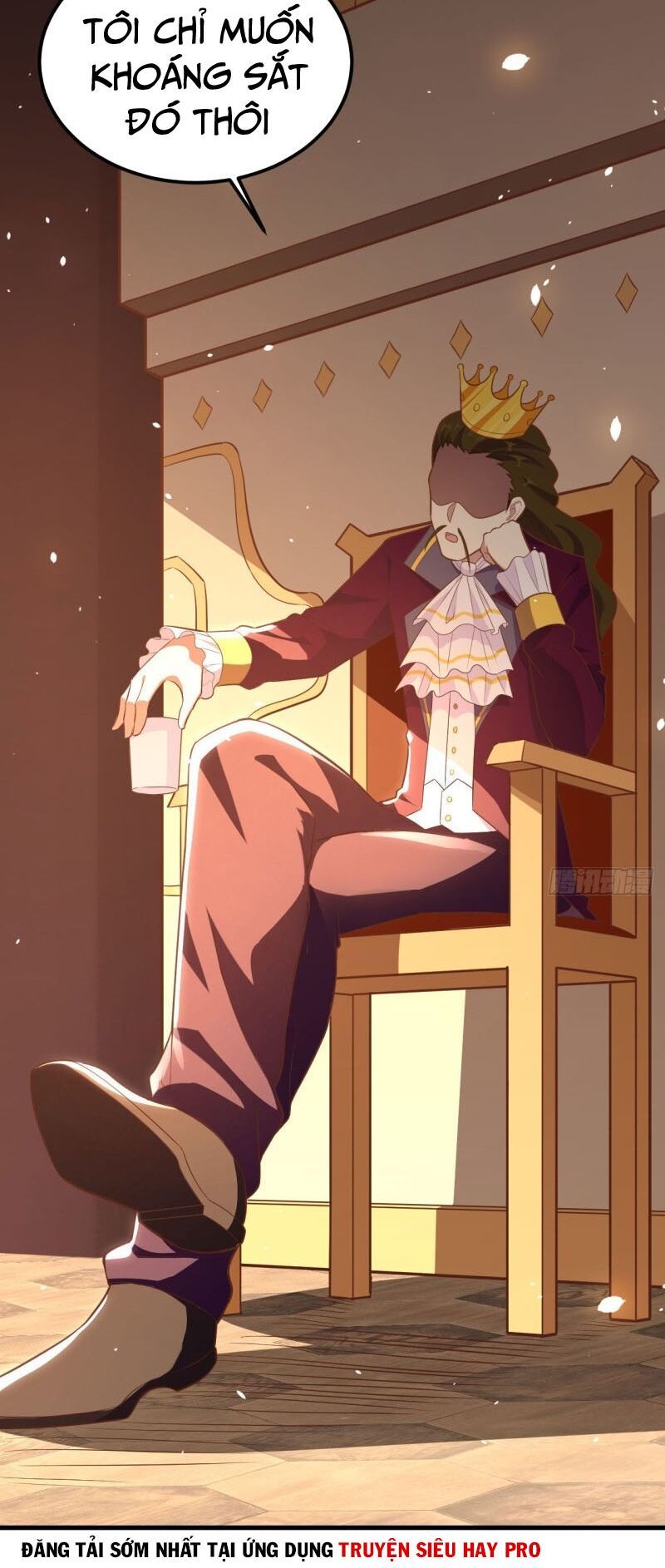 đọc truyện Từ Hôm Nay Bắt Đầu Làm Thành Chủ Chương 219 ảnh 42 tại Thiên Thai Truyện