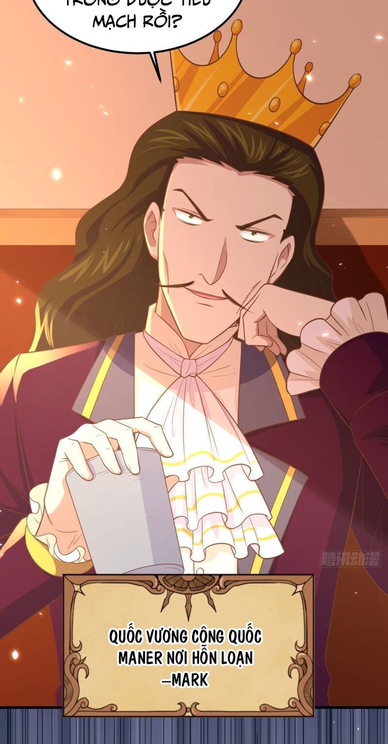 đọc truyện Từ Hôm Nay Bắt Đầu Làm Thành Chủ Chương 219 ảnh 44 tại Thiên Thai Truyện