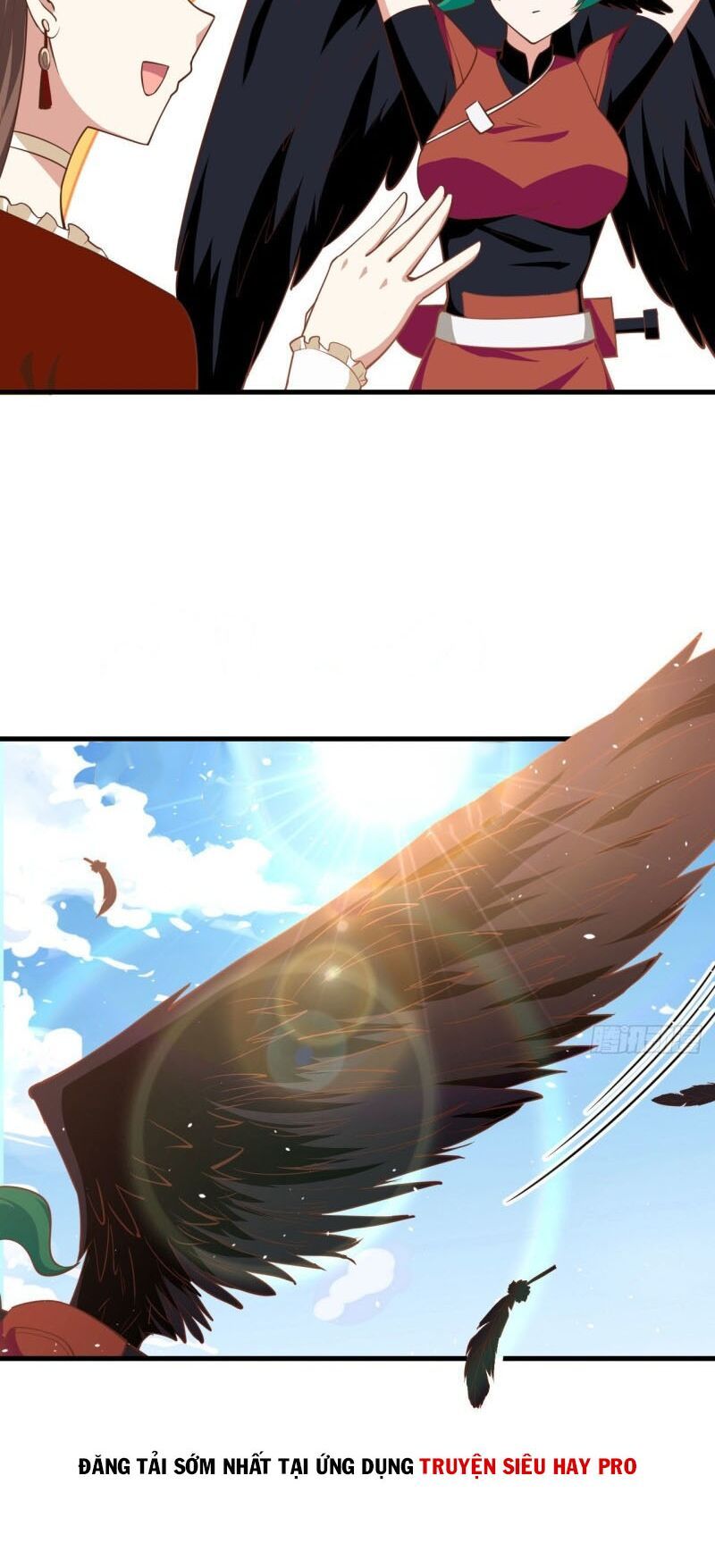 đọc truyện Từ Hôm Nay Bắt Đầu Làm Thành Chủ Chương 219 ảnh 7 tại Thiên Thai Truyện