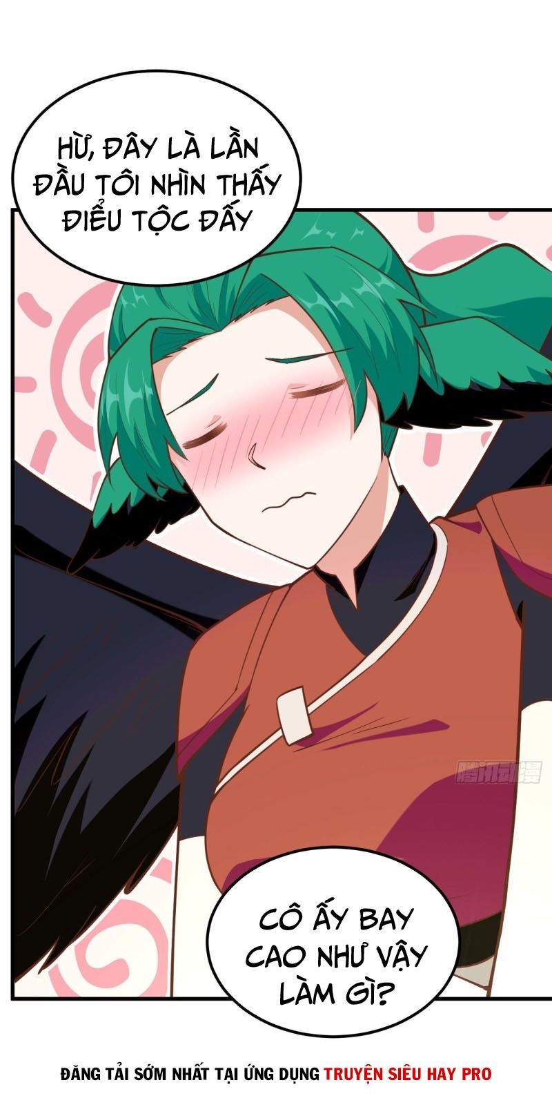 đọc truyện Từ Hôm Nay Bắt Đầu Làm Thành Chủ Chương 219 ảnh 10 tại Thiên Thai Truyện