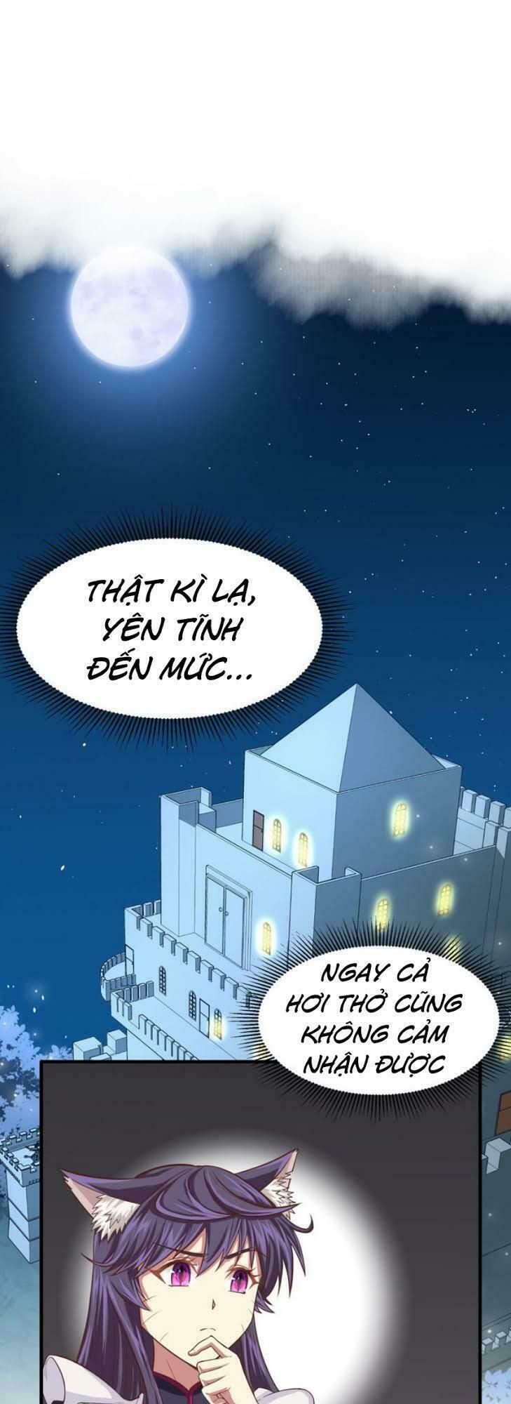 đọc truyện Từ Hôm Nay Bắt Đầu Làm Thành Chủ Chương 22 ảnh 12 tại Thiên Thai Truyện