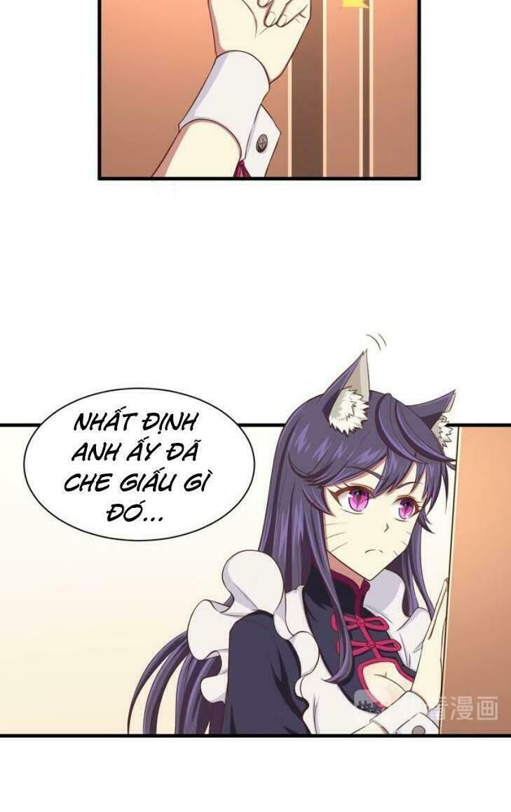 đọc truyện Từ Hôm Nay Bắt Đầu Làm Thành Chủ Chương 22 ảnh 14 tại Thiên Thai Truyện