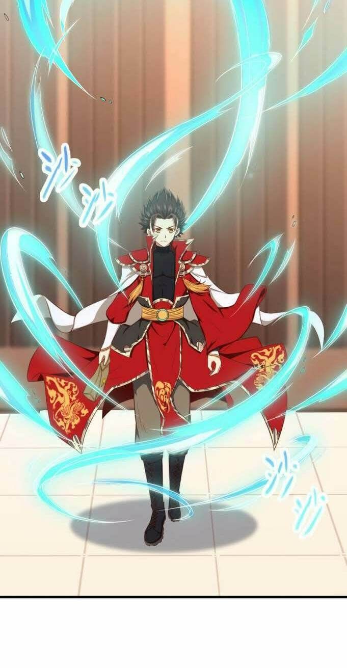 đọc truyện Từ Hôm Nay Bắt Đầu Làm Thành Chủ Chương 22 ảnh 17 tại Thiên Thai Truyện