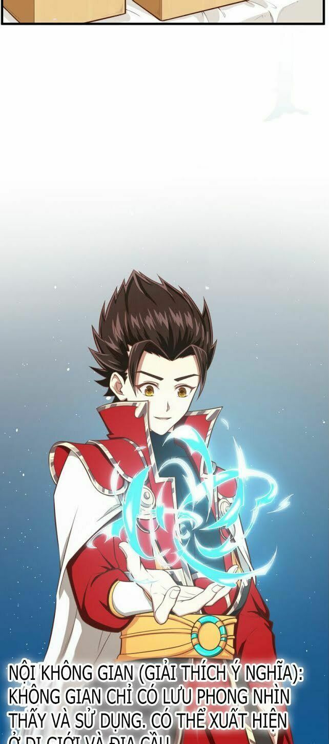 đọc truyện Từ Hôm Nay Bắt Đầu Làm Thành Chủ Chương 22 ảnh 4 tại Thiên Thai Truyện