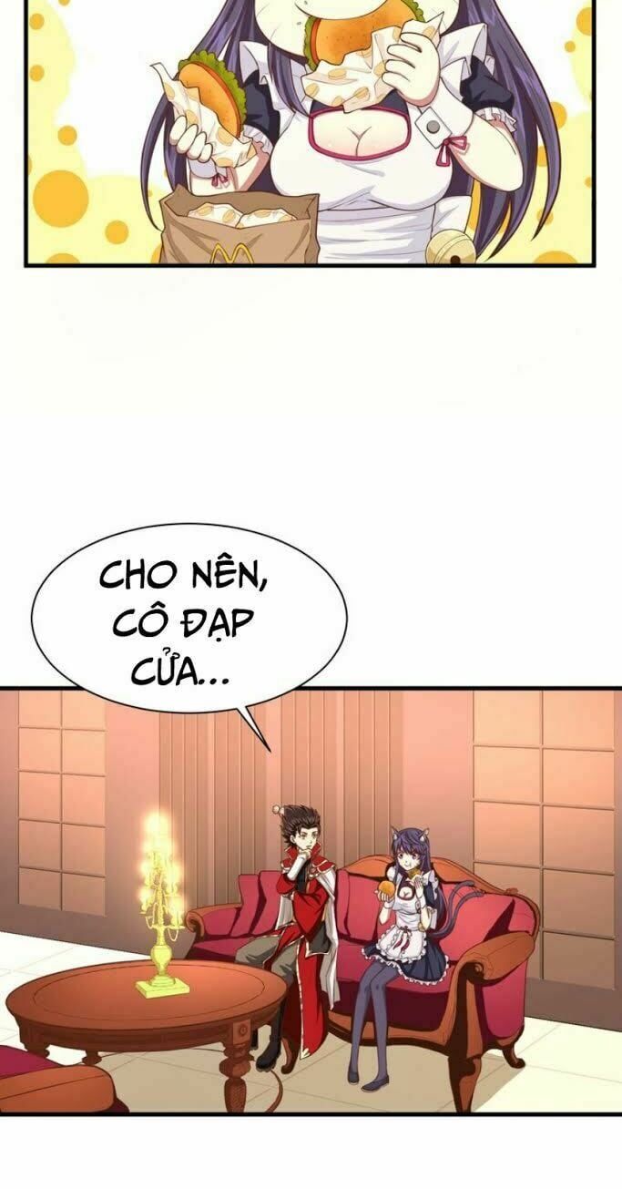 đọc truyện Từ Hôm Nay Bắt Đầu Làm Thành Chủ Chương 22 ảnh 26 tại Thiên Thai Truyện