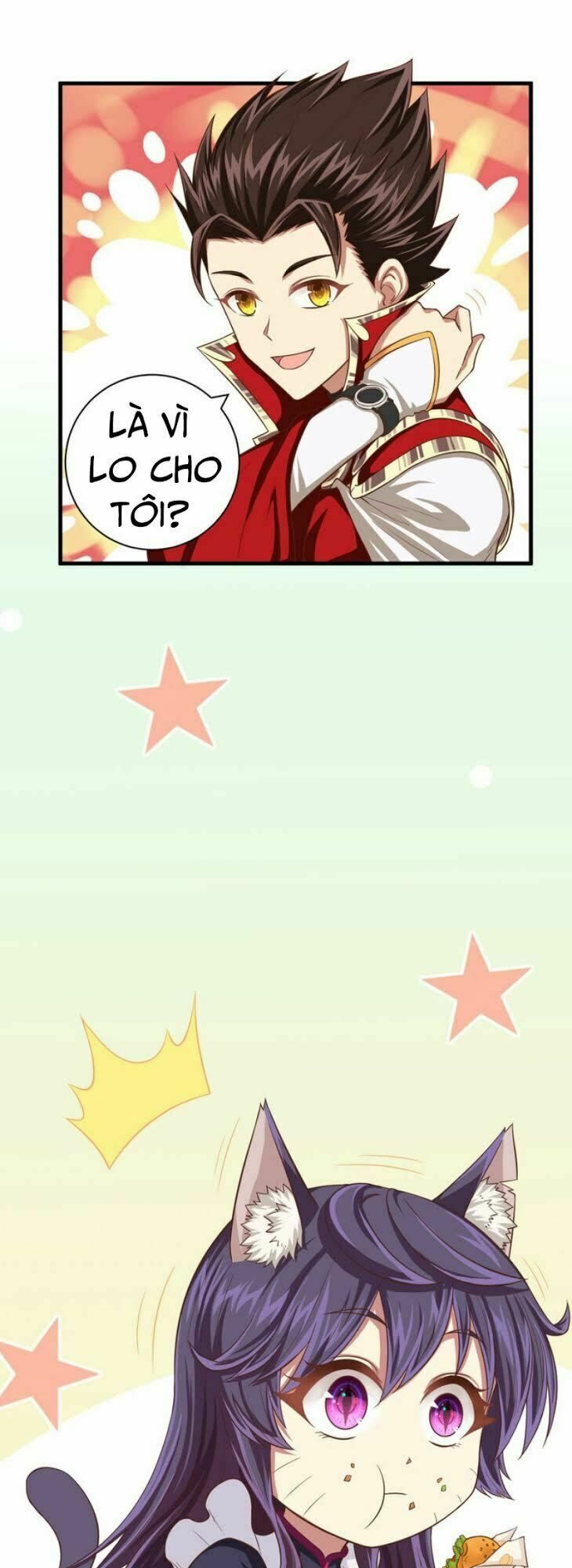 đọc truyện Từ Hôm Nay Bắt Đầu Làm Thành Chủ Chương 22 ảnh 27 tại Thiên Thai Truyện