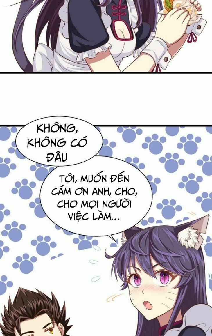 đọc truyện Từ Hôm Nay Bắt Đầu Làm Thành Chủ Chương 22 ảnh 28 tại Thiên Thai Truyện