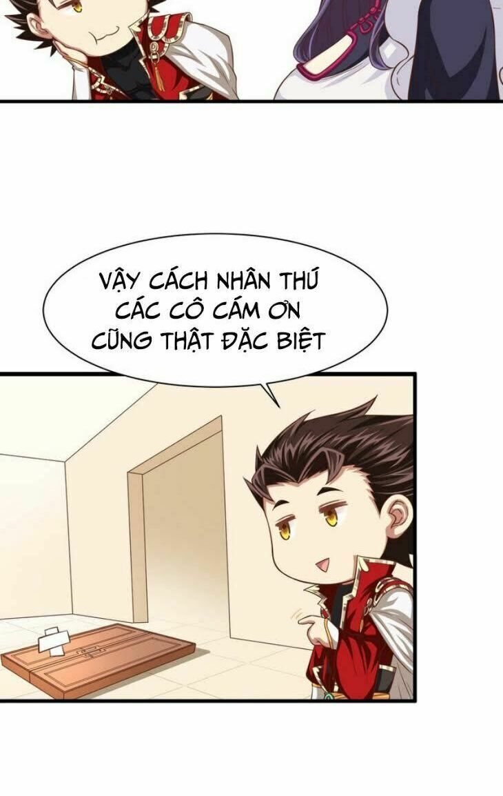 đọc truyện Từ Hôm Nay Bắt Đầu Làm Thành Chủ Chương 22 ảnh 29 tại Thiên Thai Truyện