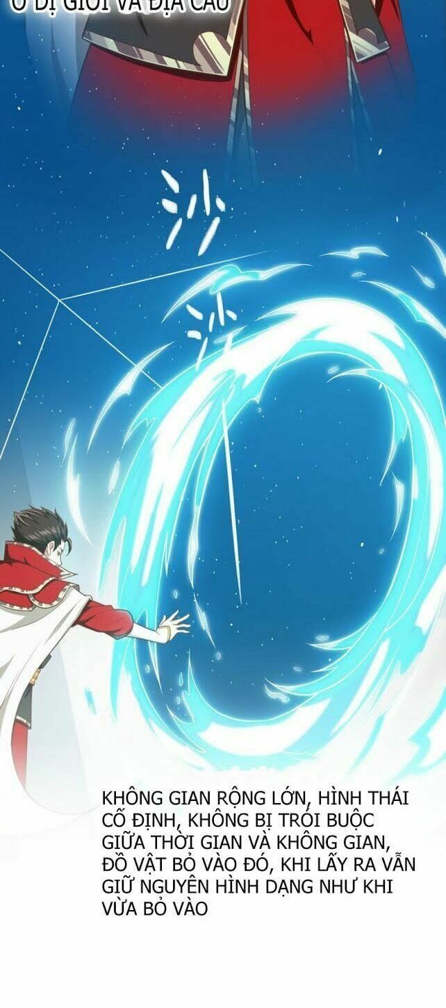 đọc truyện Từ Hôm Nay Bắt Đầu Làm Thành Chủ Chương 22 ảnh 5 tại Thiên Thai Truyện