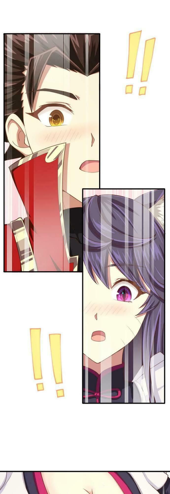 đọc truyện Từ Hôm Nay Bắt Đầu Làm Thành Chủ Chương 22 ảnh 33 tại Thiên Thai Truyện