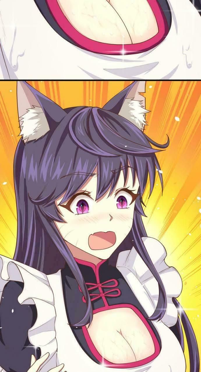 đọc truyện Từ Hôm Nay Bắt Đầu Làm Thành Chủ Chương 22 ảnh 34 tại Thiên Thai Truyện