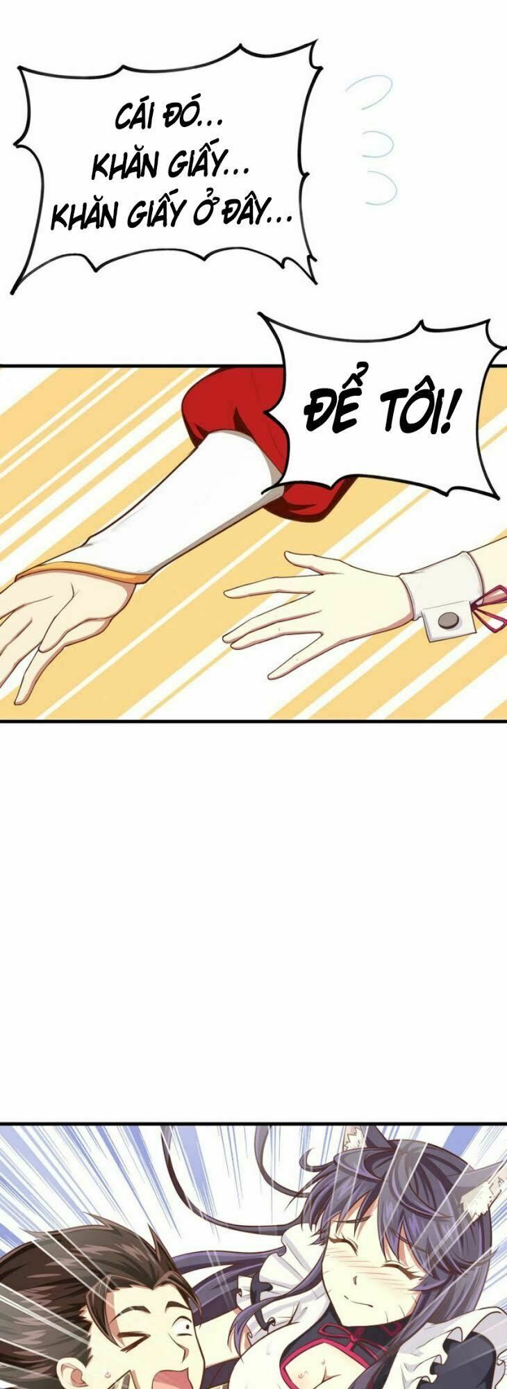 đọc truyện Từ Hôm Nay Bắt Đầu Làm Thành Chủ Chương 22 ảnh 36 tại Thiên Thai Truyện